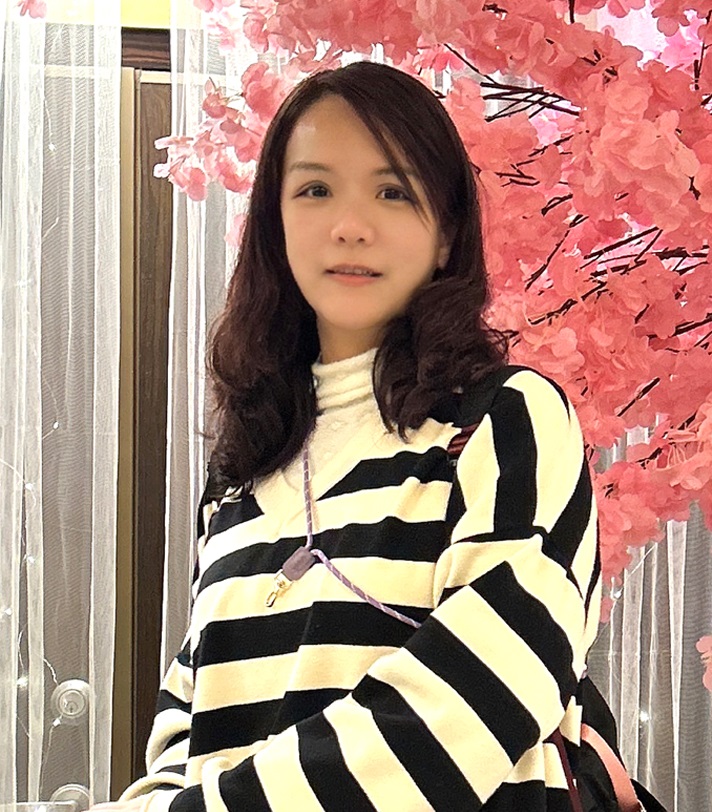 黃治婷