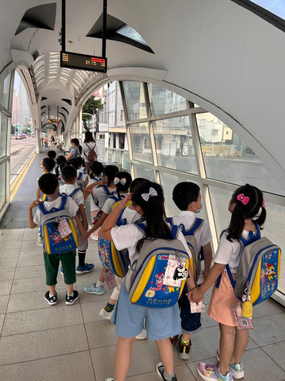 生活好好玩~搭公車體驗