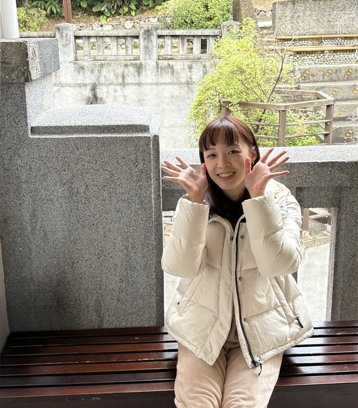 陳鈺潔   Lily老師