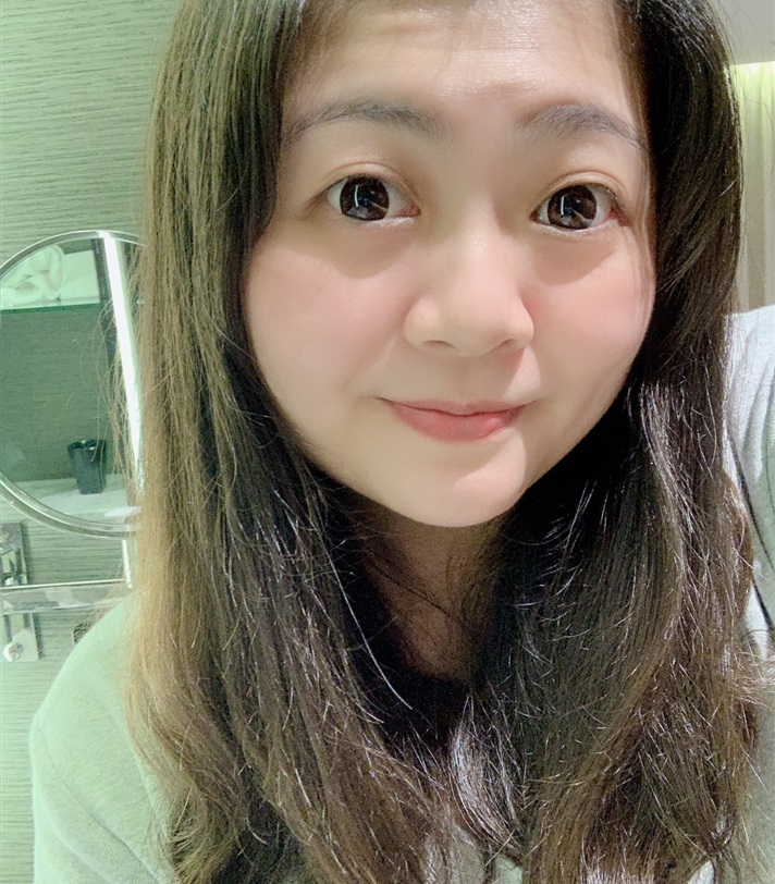 陳雅欣  布丁老師