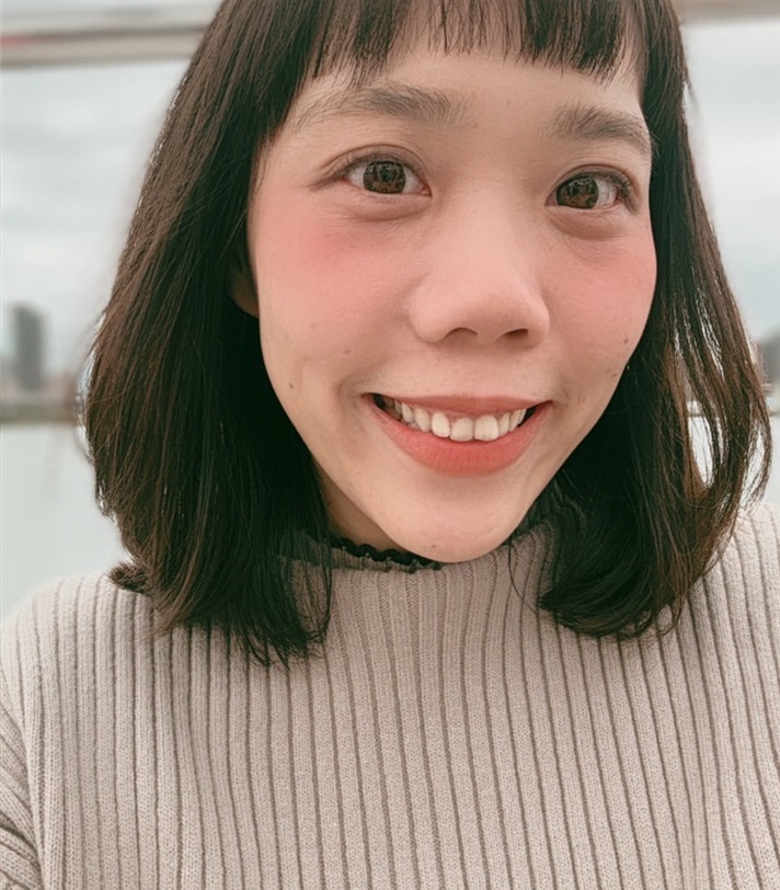 謝馥君  Albie老師