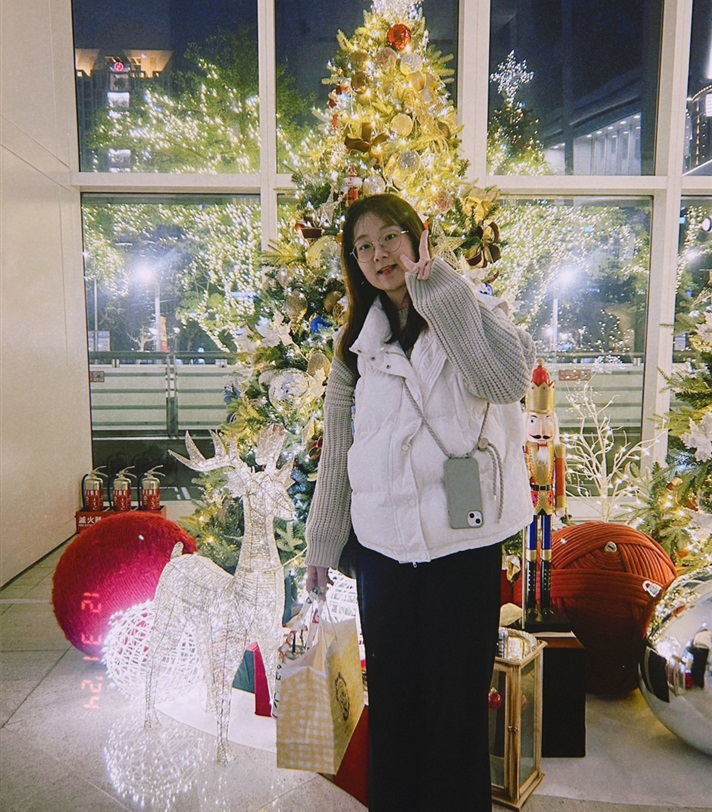 蔡宜軒 JENNY老師