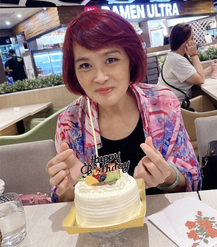 許玫珍  Nanny老師