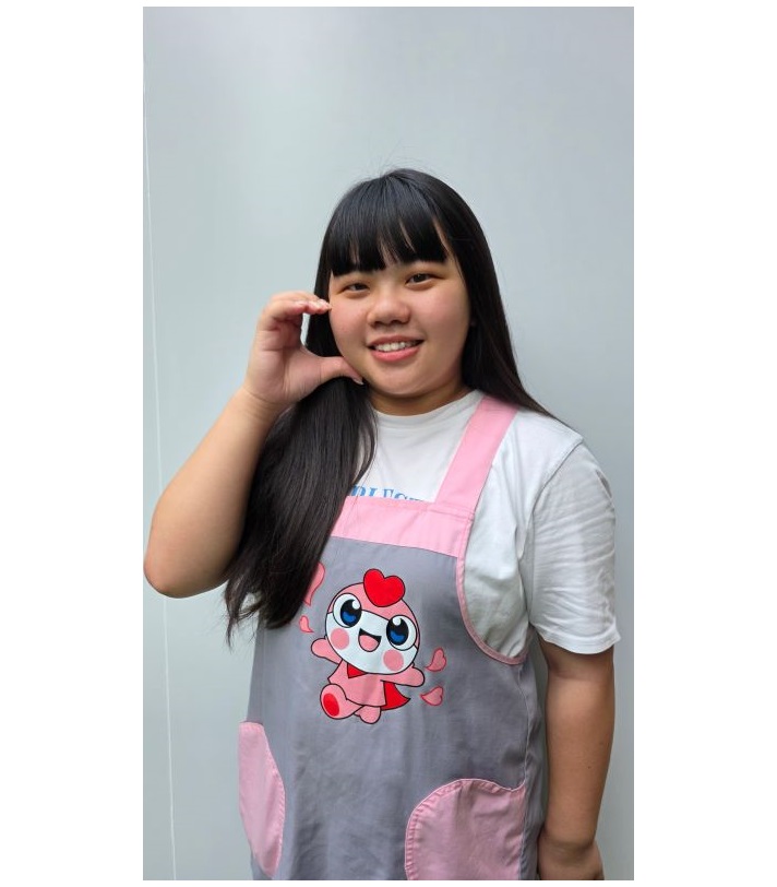 陳乙薰 球球老師