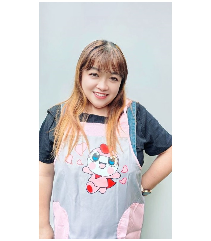 郭文慧  星星老師