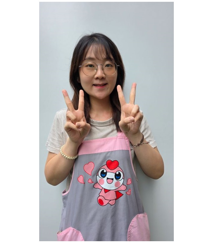 王宜芯 Jenny老師