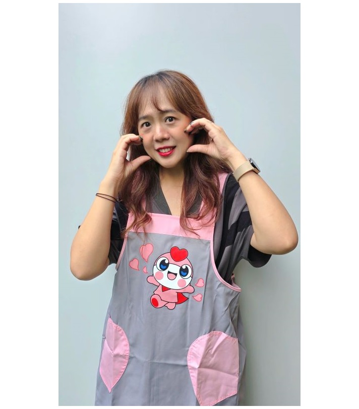 張育菁  菁菁老師