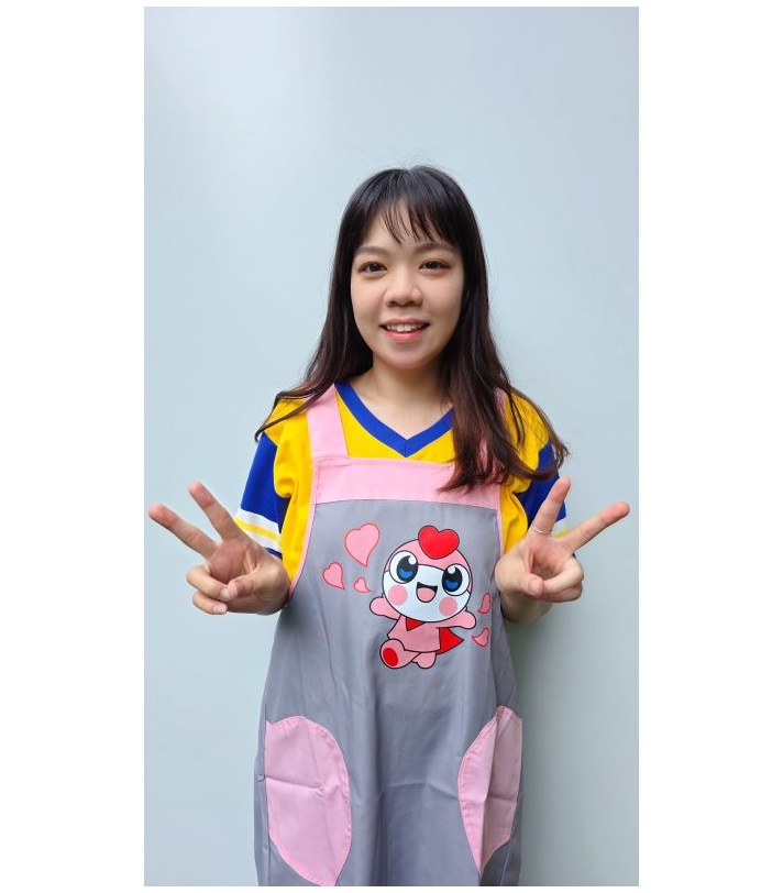 林奕晴 Judy老師