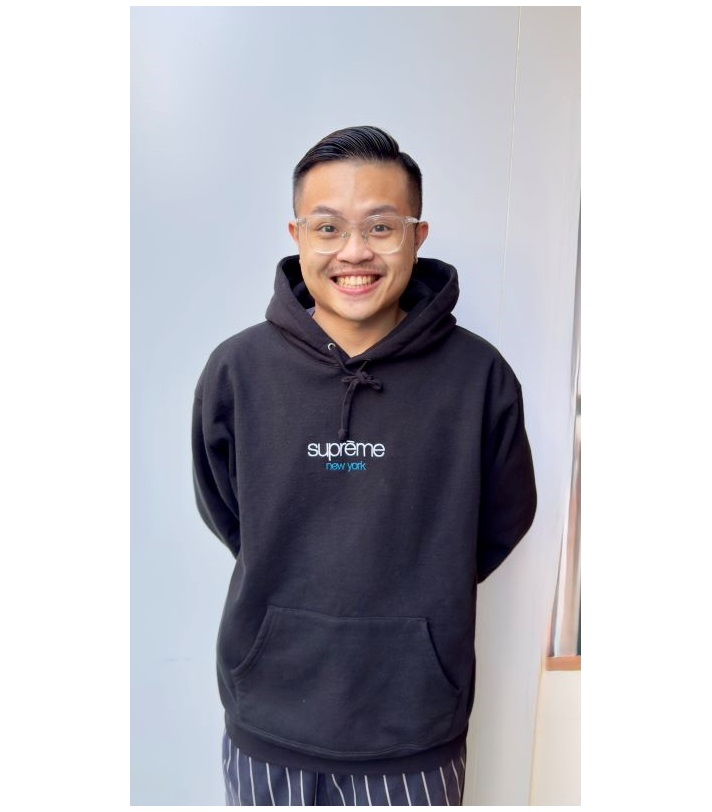 李俊毅 Willy老師