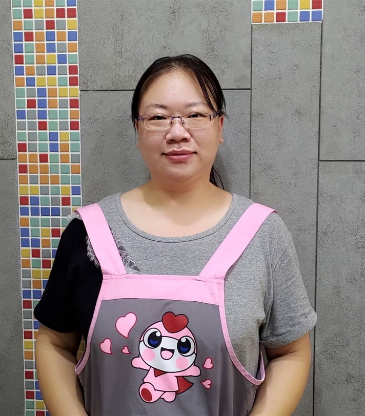 游筱珊(Kiki老師)